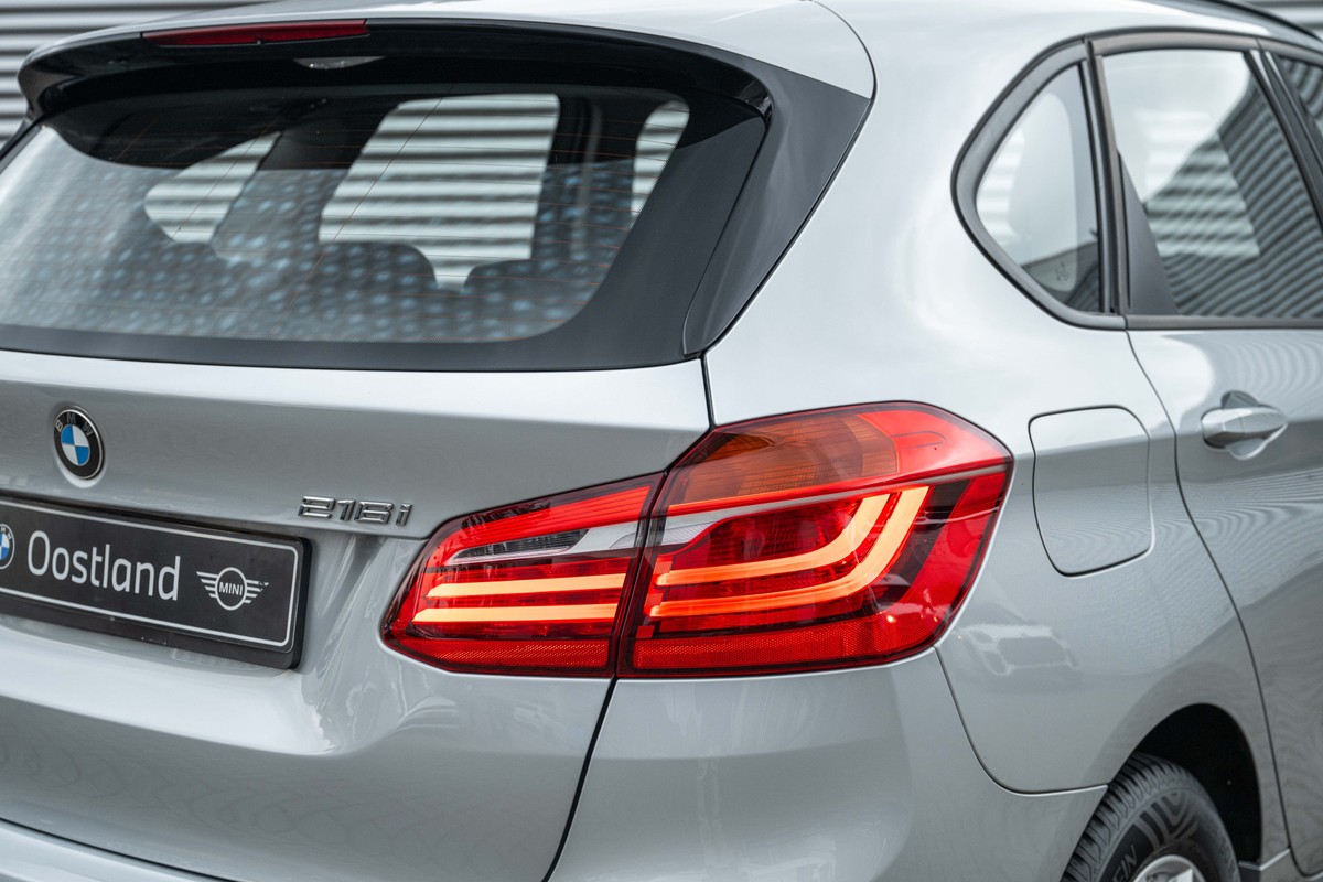 BMW 2 Serie