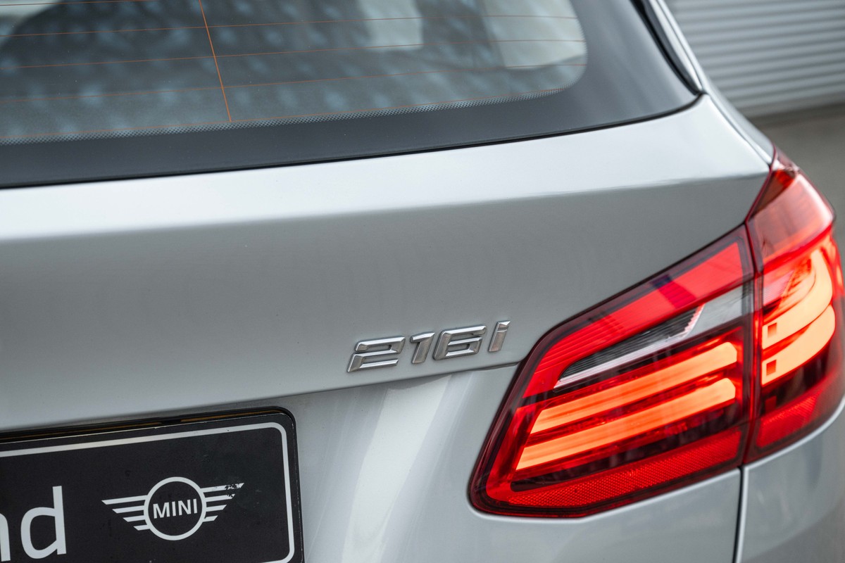 BMW 2 Serie