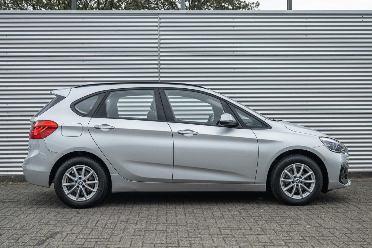 BMW 2 Serie