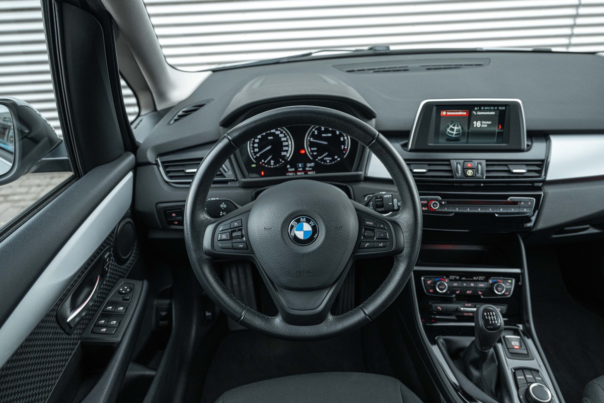 BMW 2 Serie