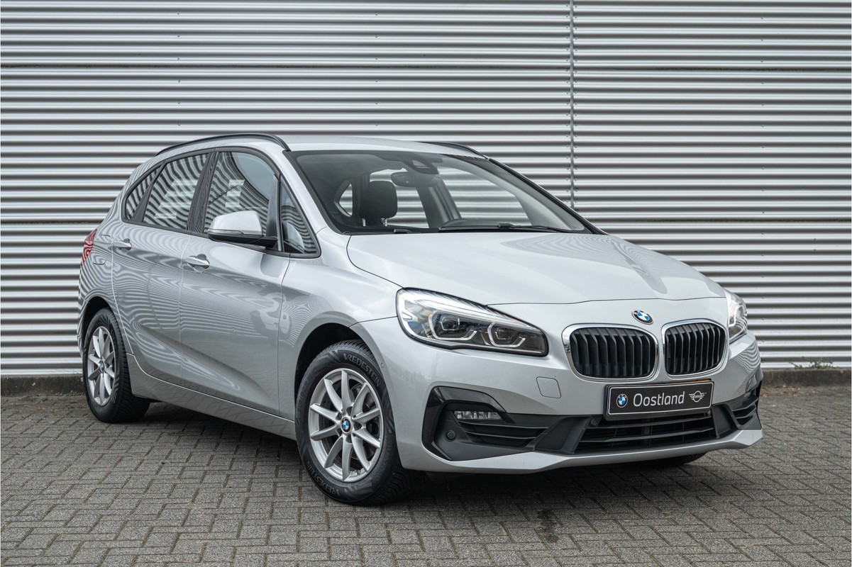 BMW 2 Serie