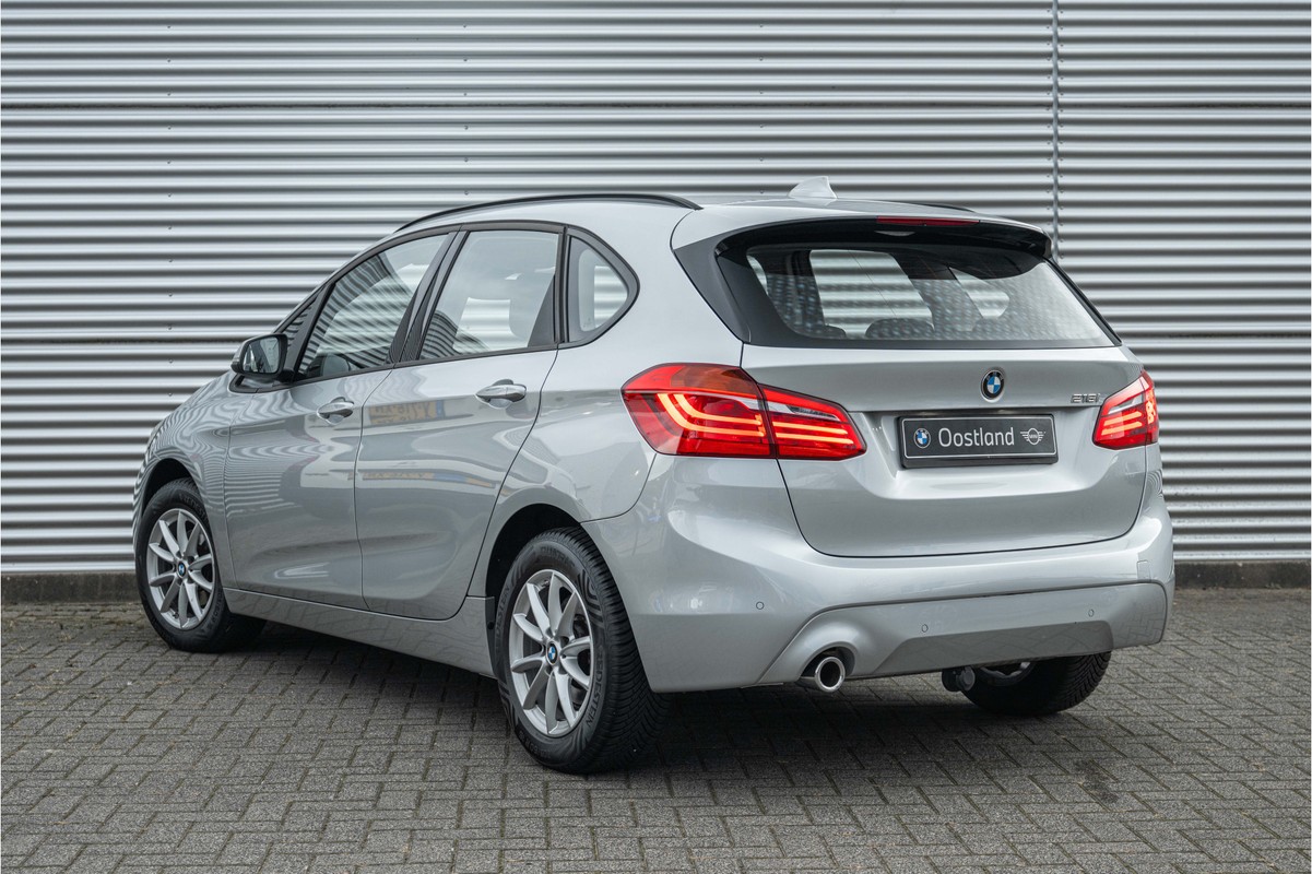BMW 2 Serie