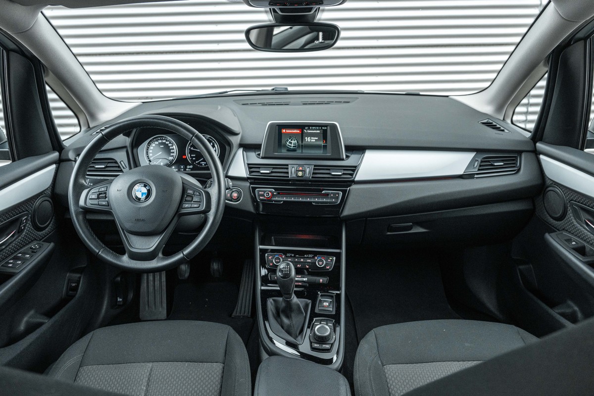 BMW 2 Serie