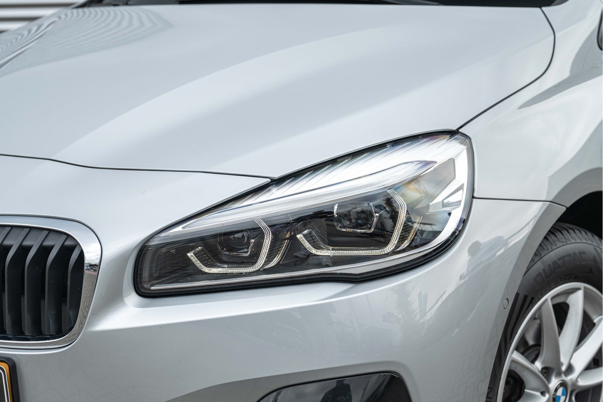 BMW 2 Serie