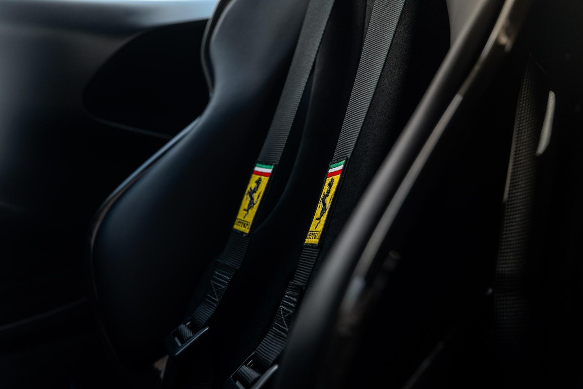 Ferrari SF90 Stradale