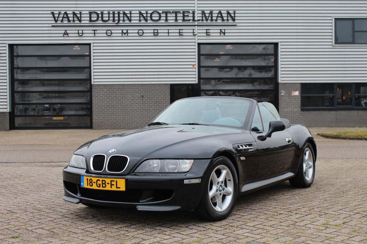 BMW Z3