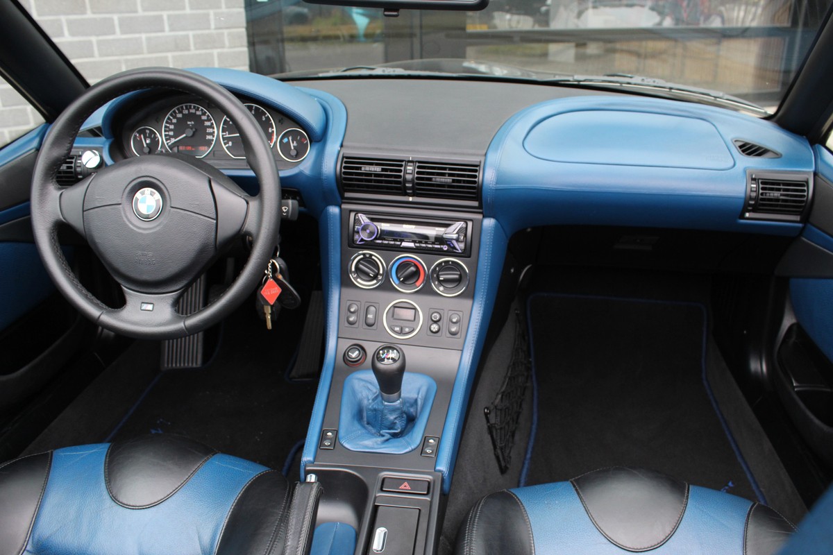 BMW Z3