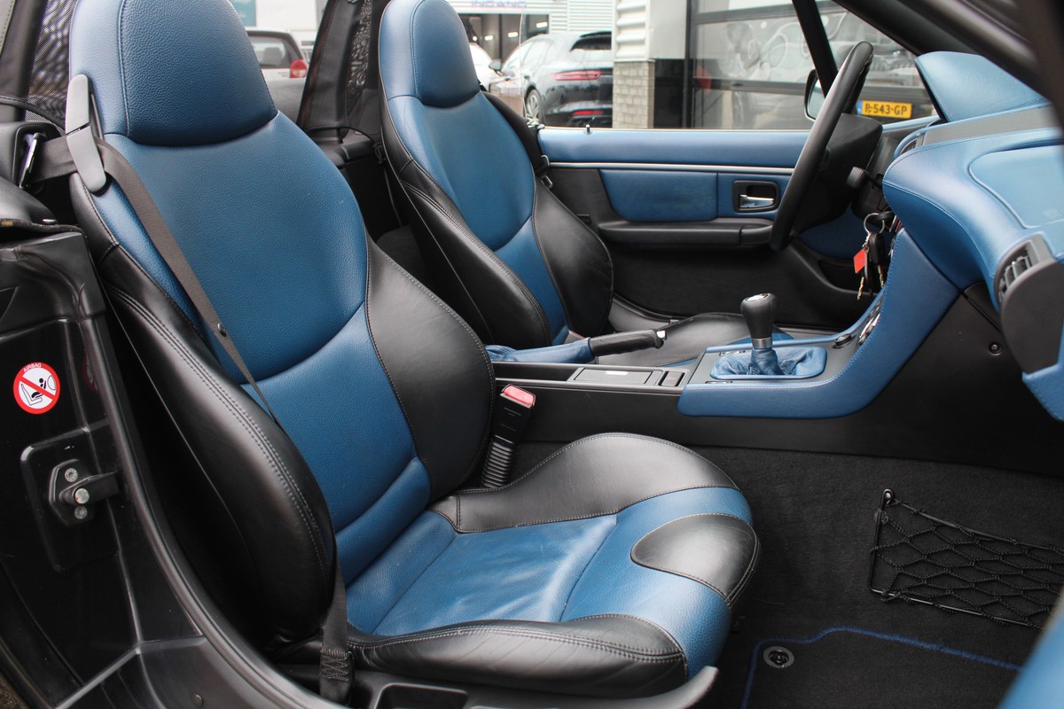 BMW Z3