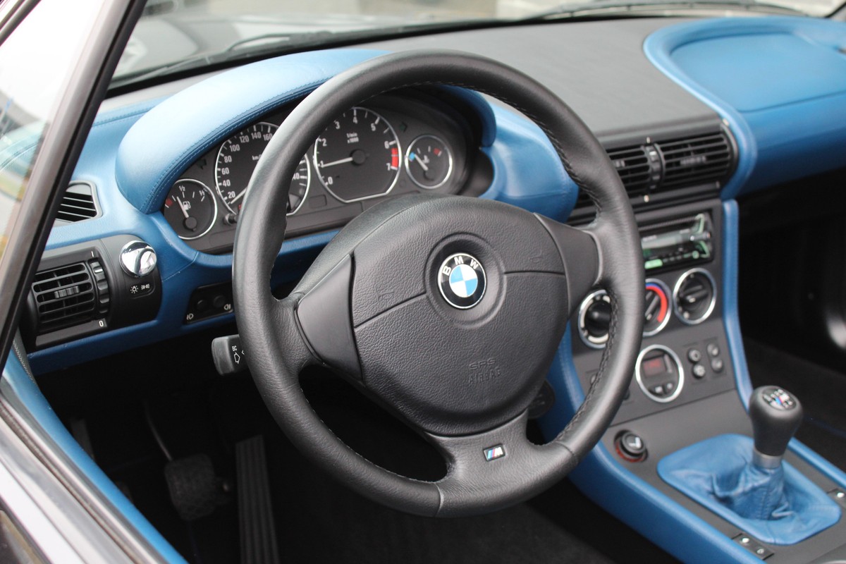 BMW Z3