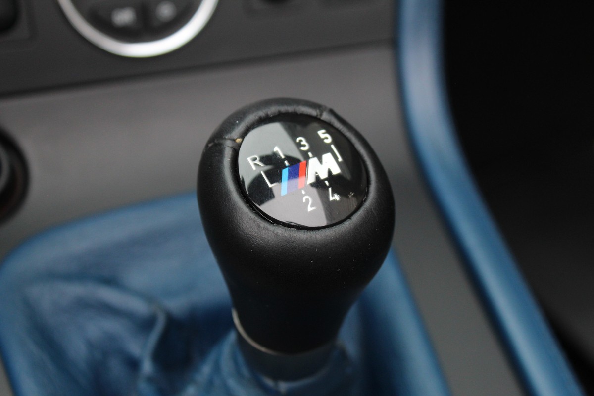 BMW Z3