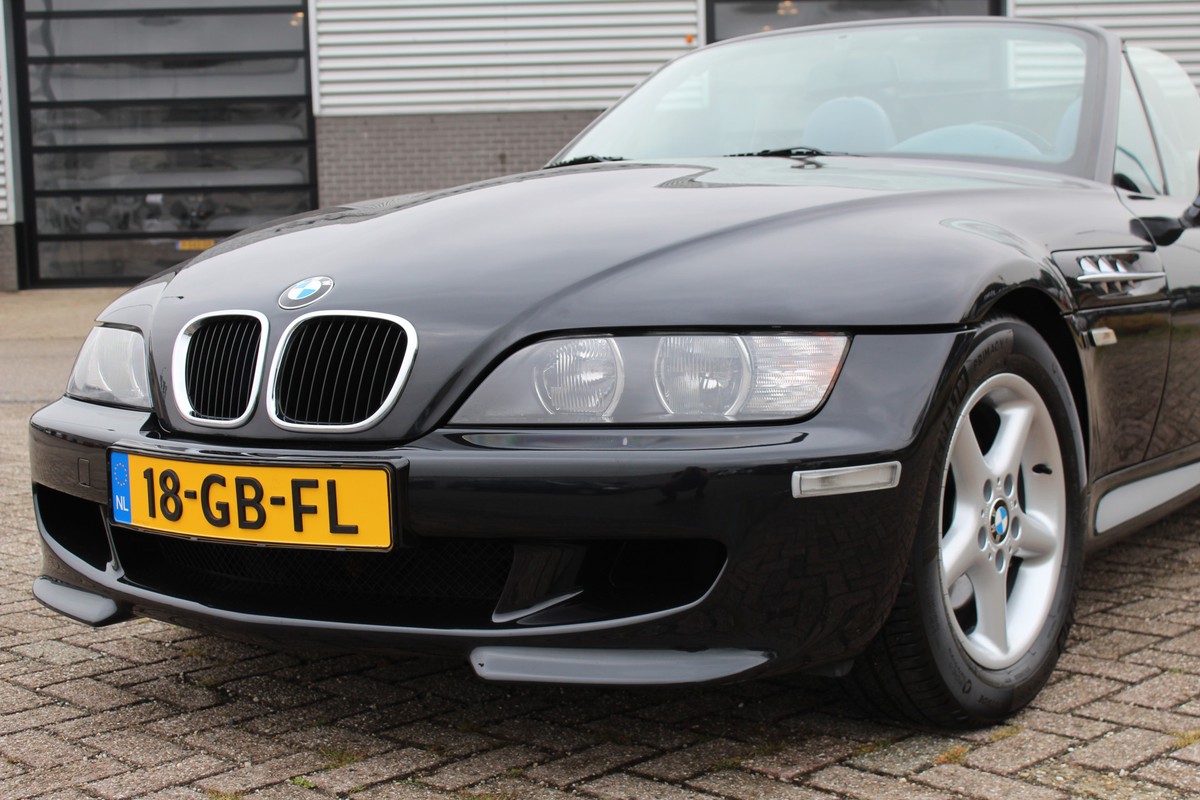 BMW Z3