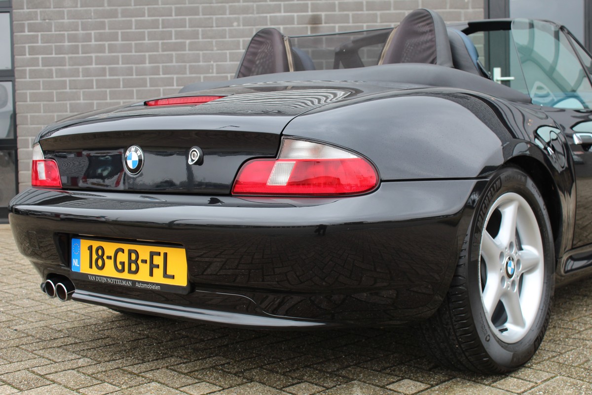 BMW Z3