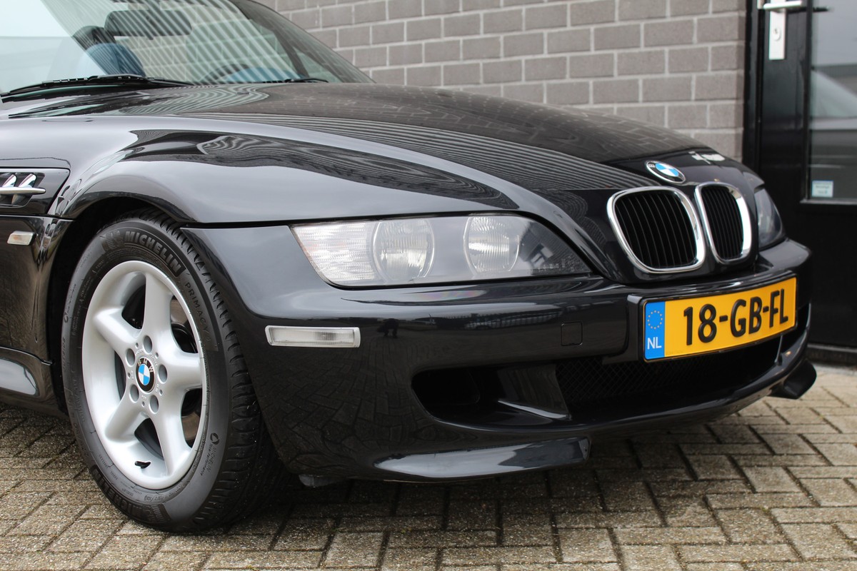 BMW Z3