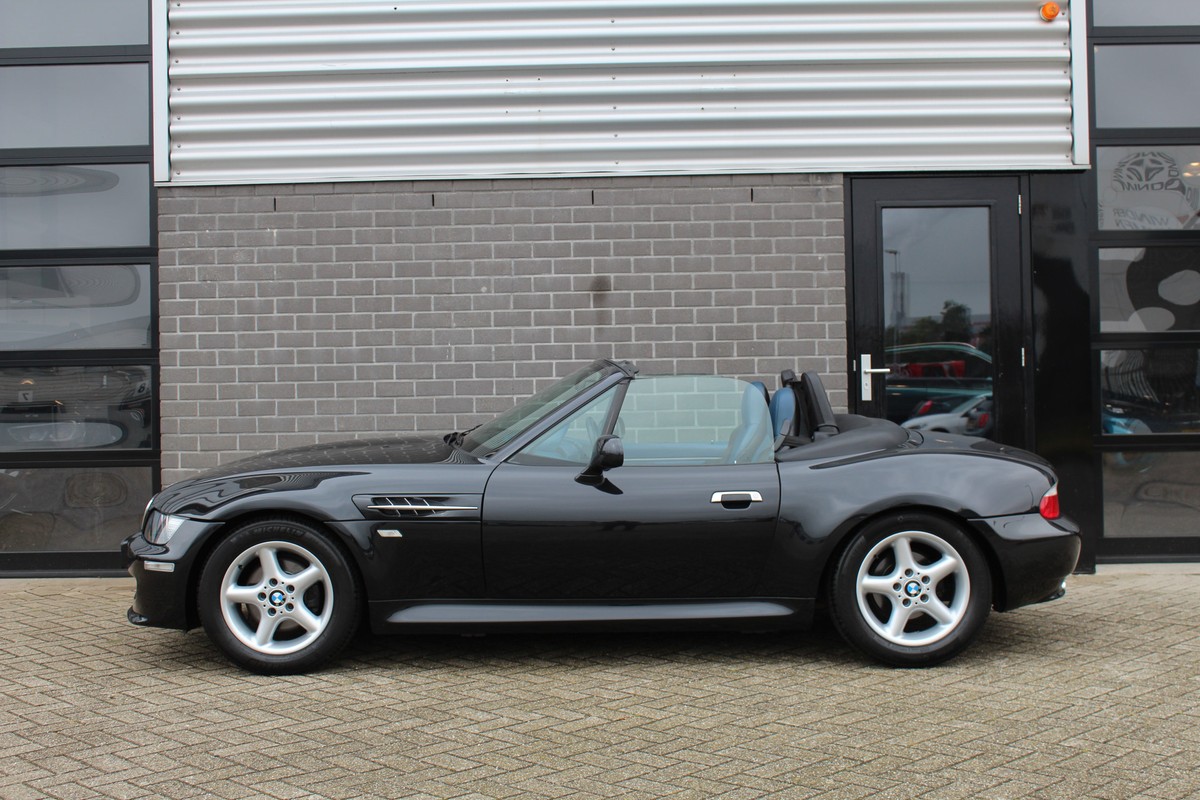 BMW Z3