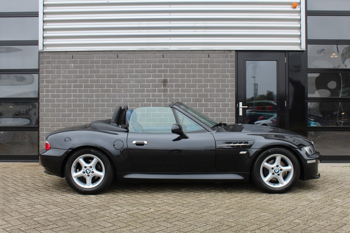 BMW Z3
