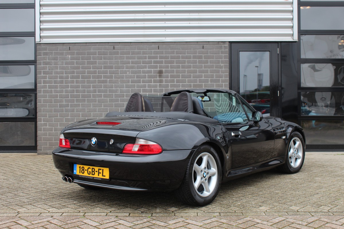 BMW Z3