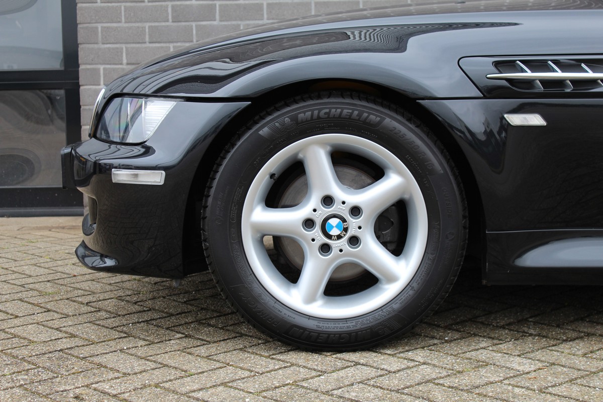 BMW Z3