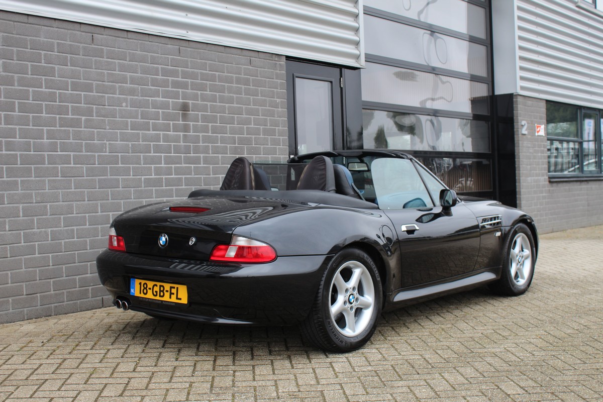 BMW Z3