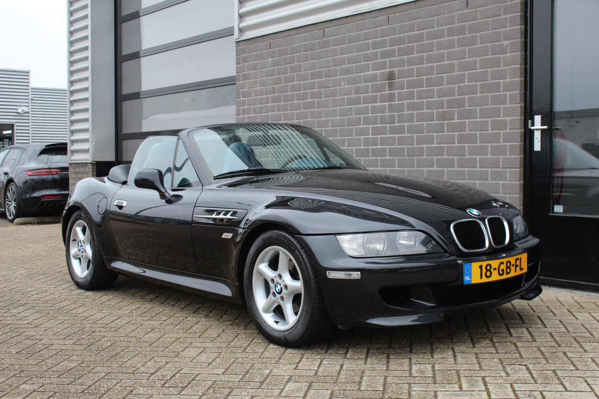 BMW Z3
