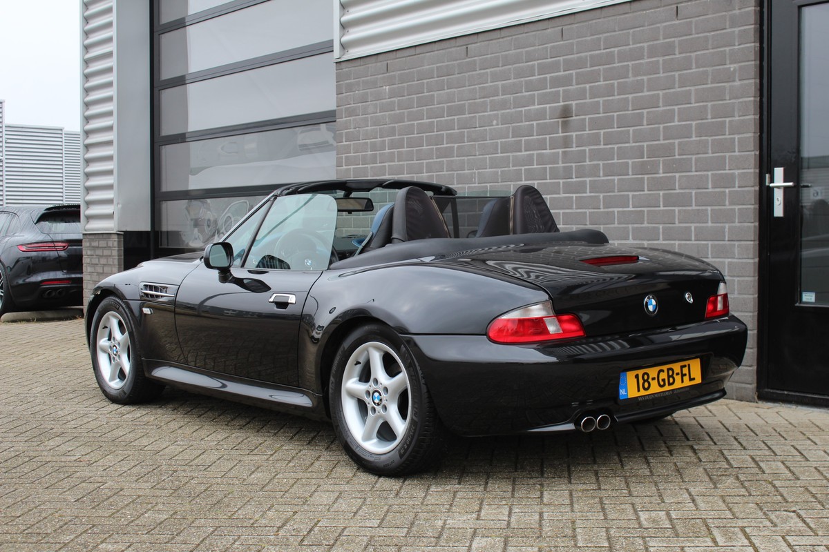BMW Z3