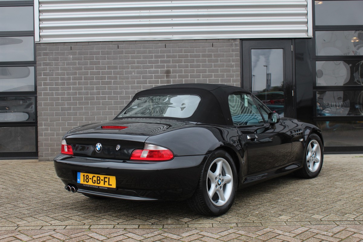 BMW Z3