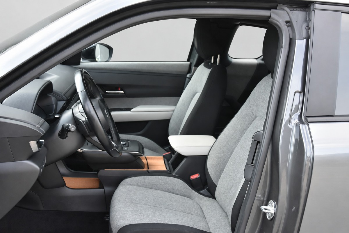 Mazda MX-30