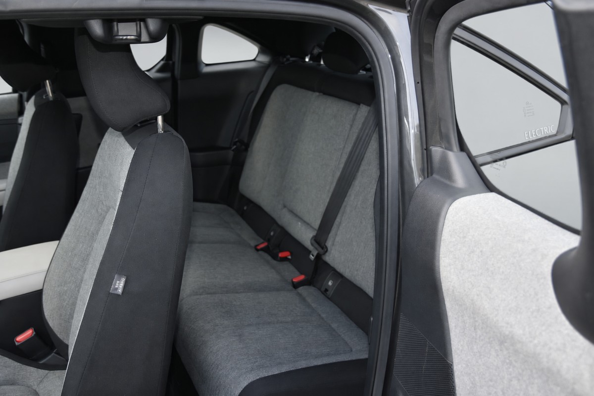 Mazda MX-30