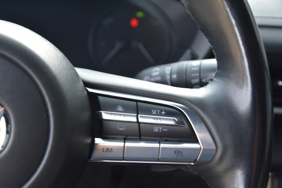 Mazda MX-30