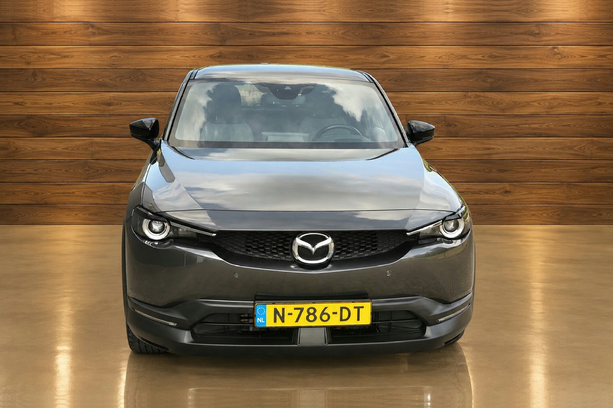 Mazda MX-30