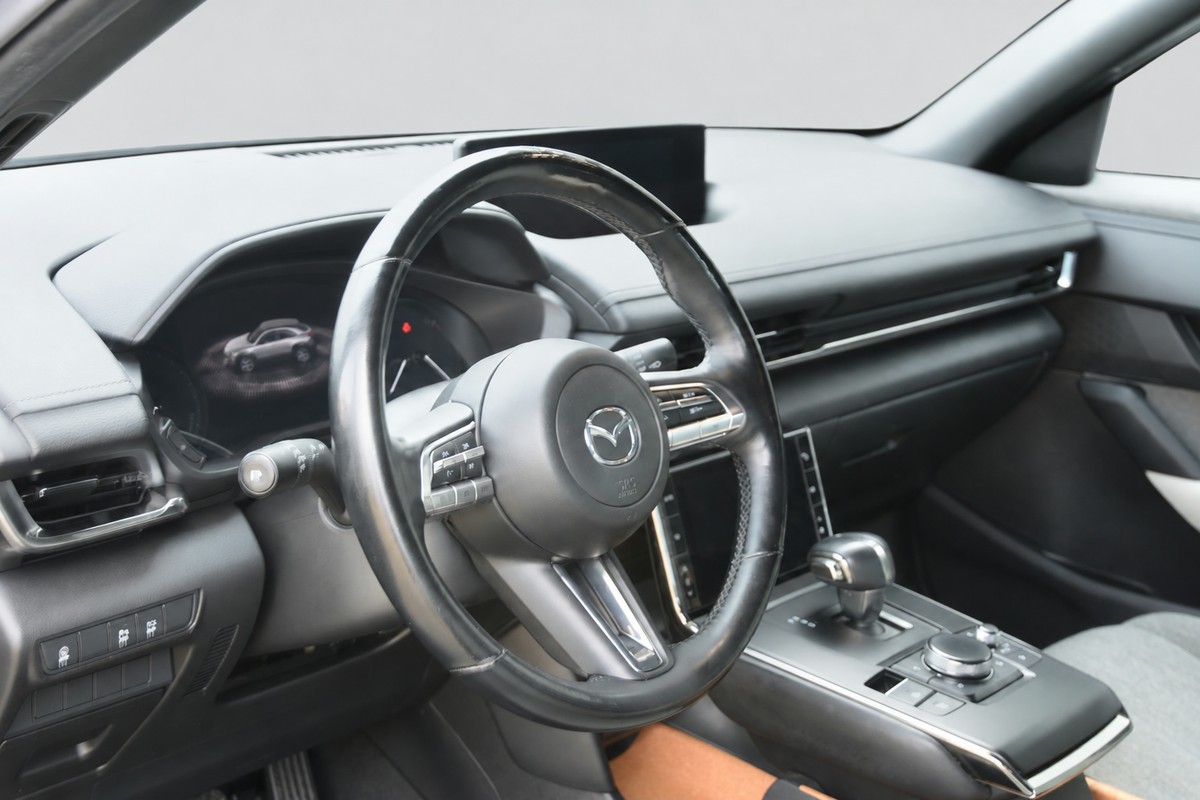Mazda MX-30