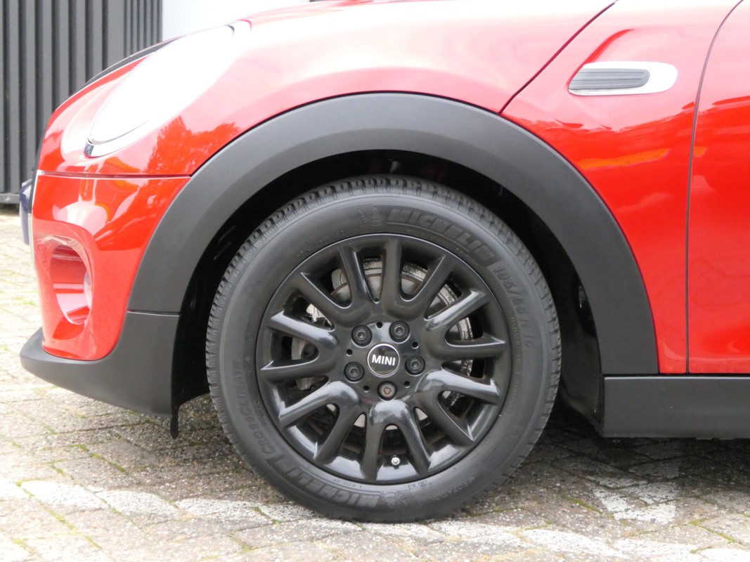MINI 5-Deurs