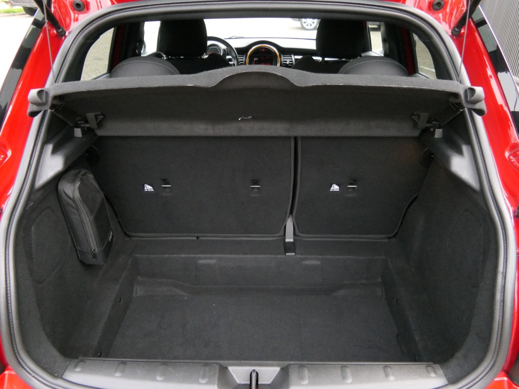 MINI 5-Deurs