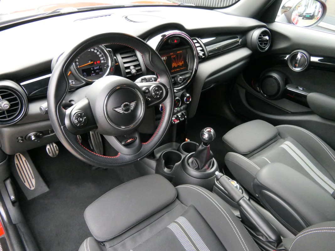 MINI 5-Deurs