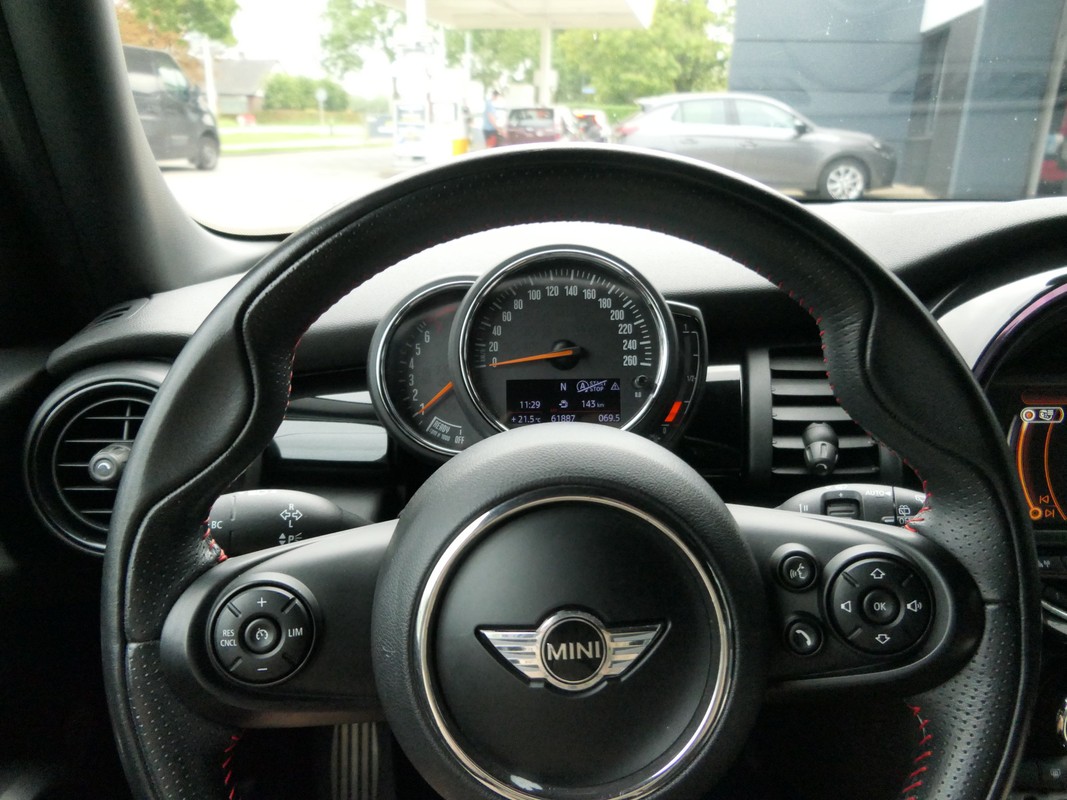 MINI 5-Deurs