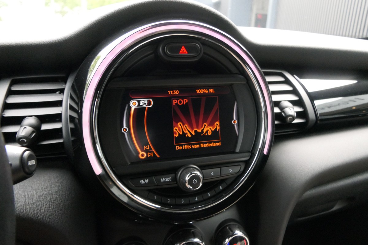 MINI 5-Deurs
