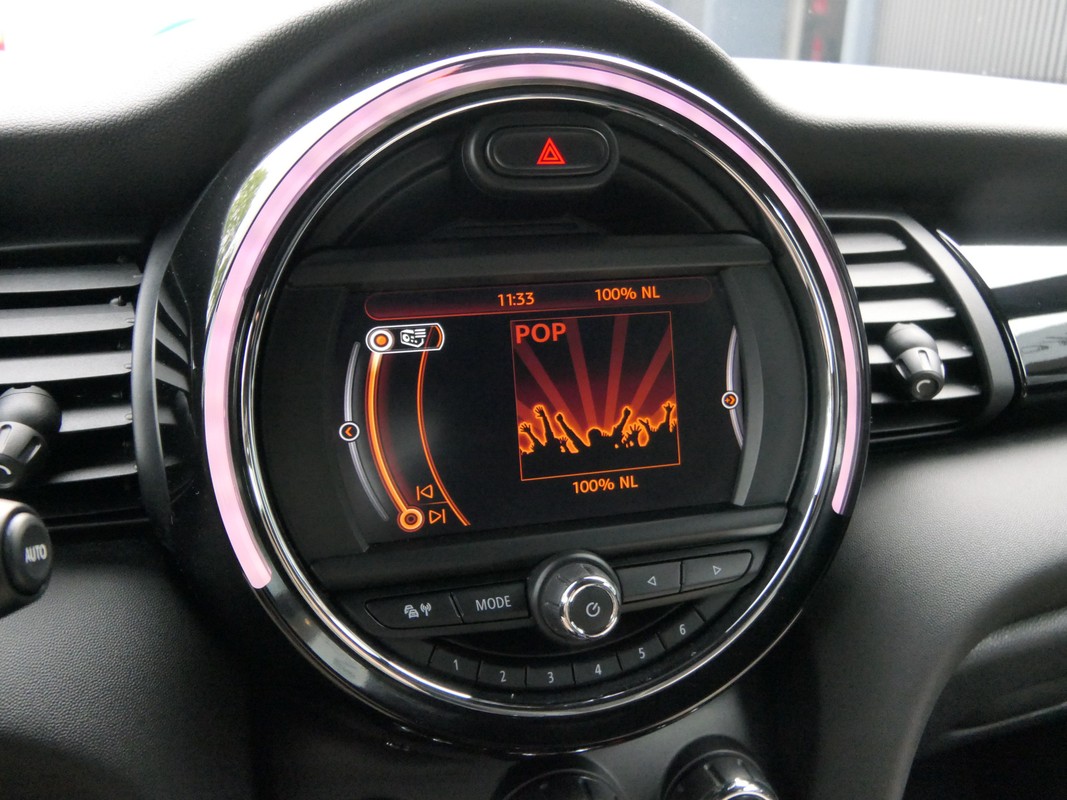 MINI 5-Deurs