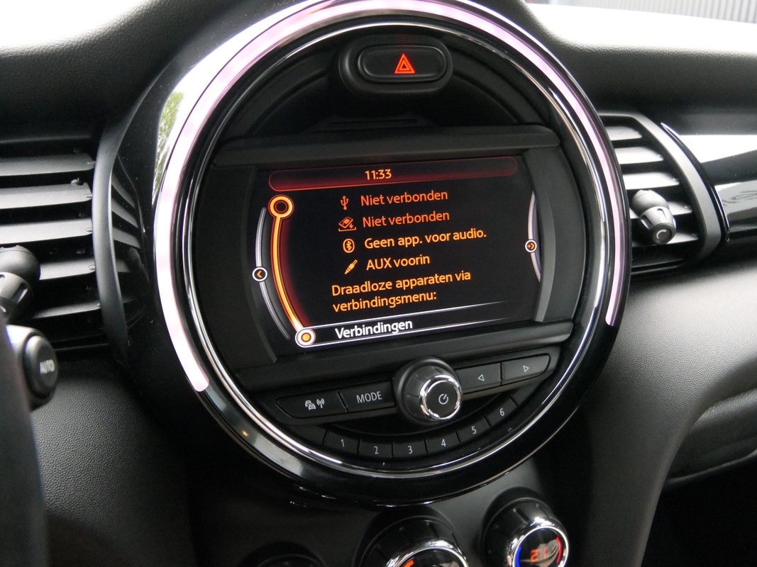 MINI 5-Deurs