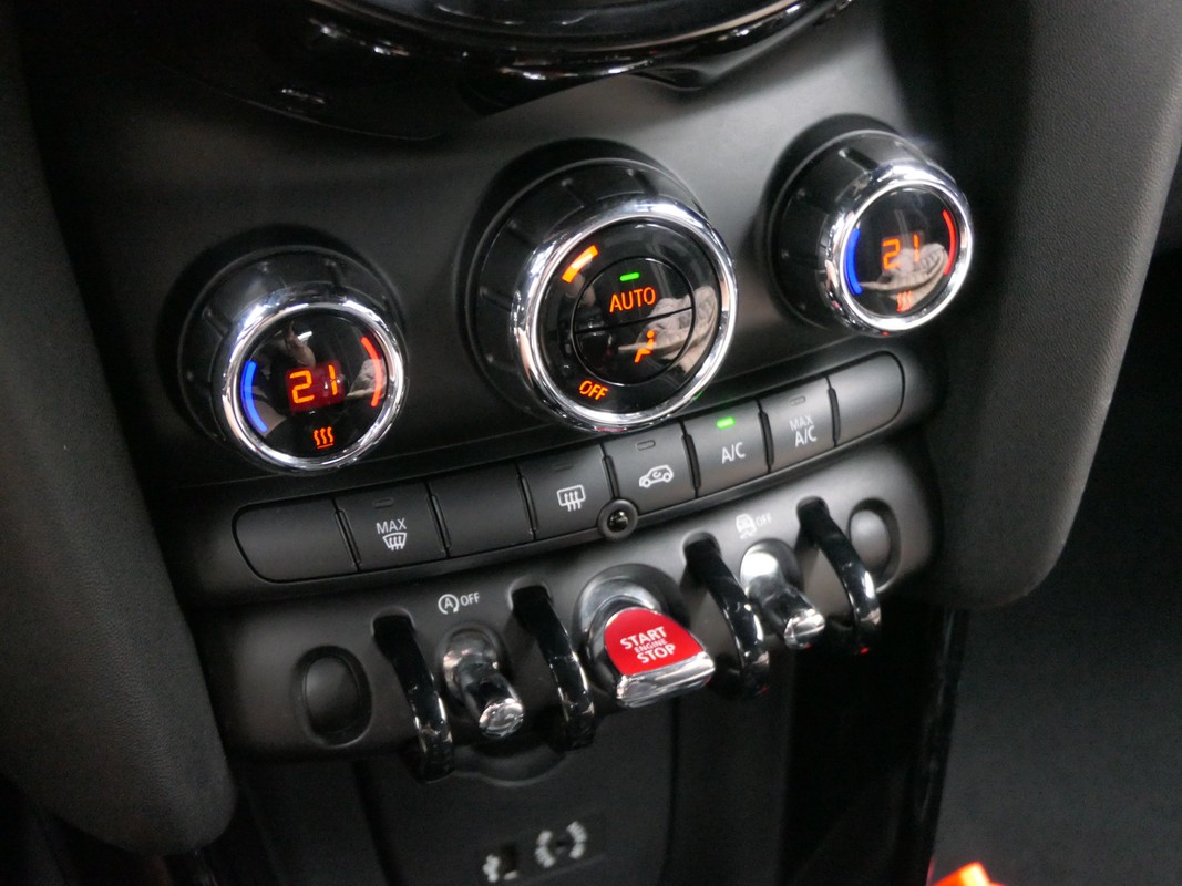 MINI 5-Deurs