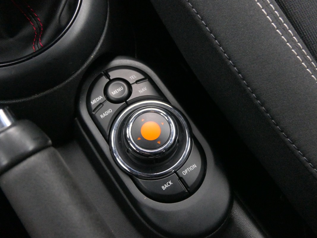 MINI 5-Deurs