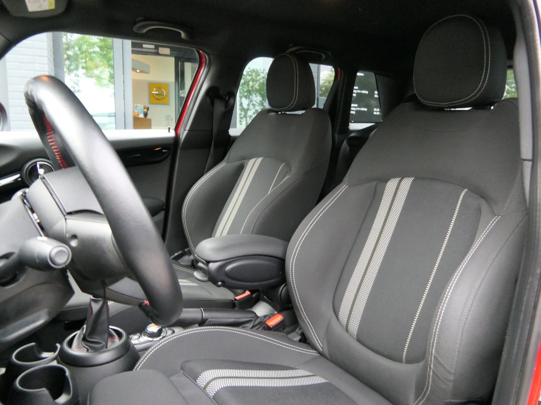 MINI 5-Deurs