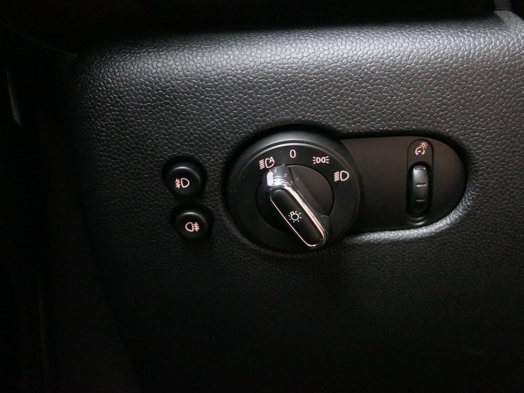 MINI 5-Deurs