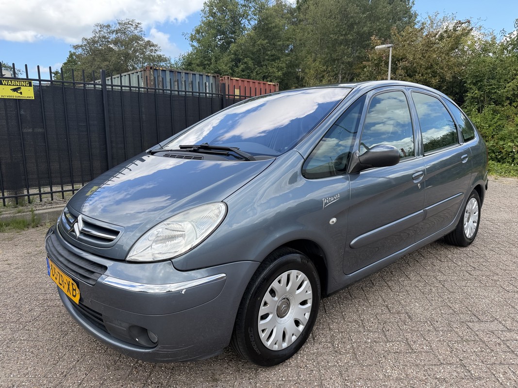 Citroën Xsara Picasso