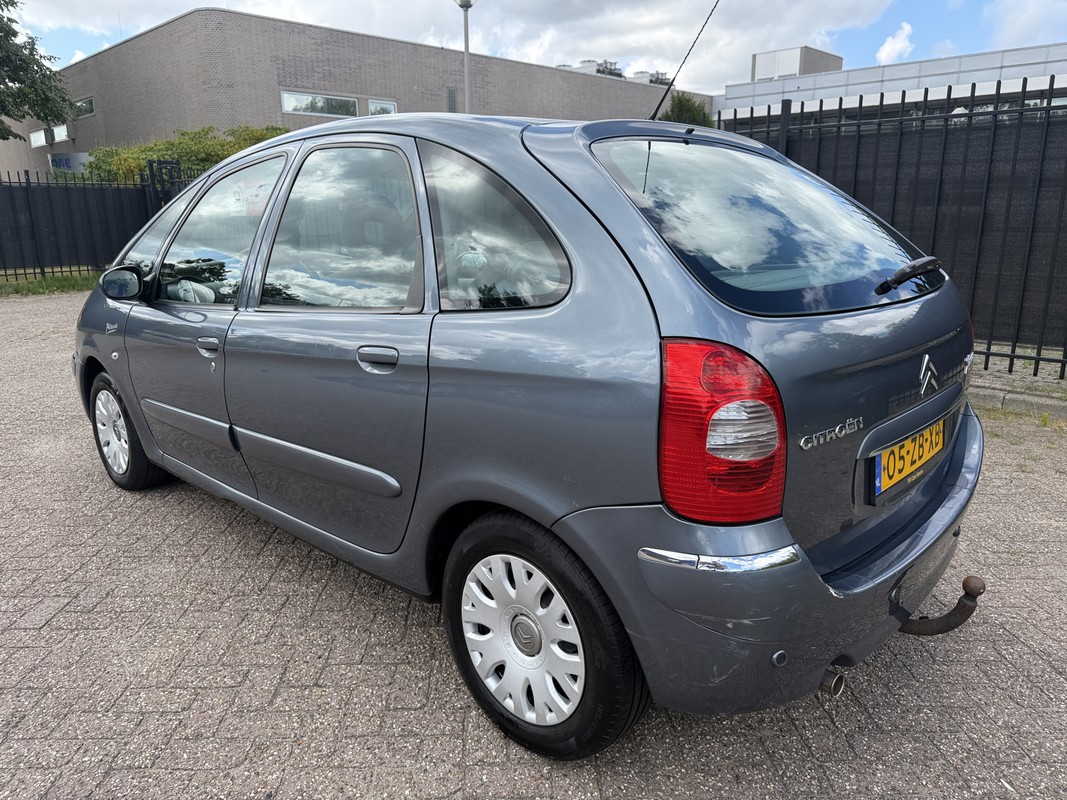 Citroën Xsara Picasso