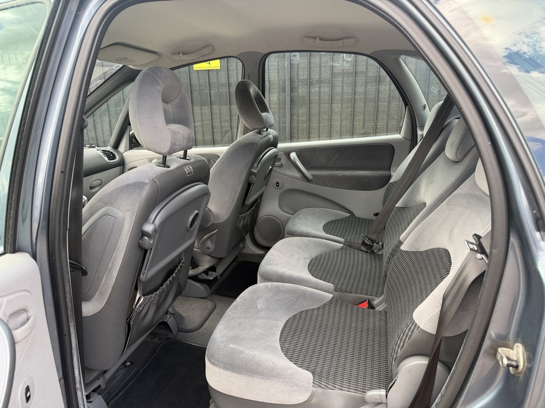 Citroën Xsara Picasso