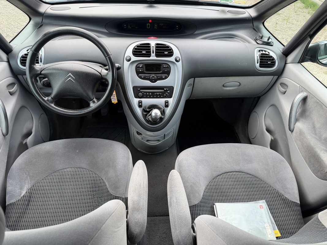 Citroën Xsara Picasso