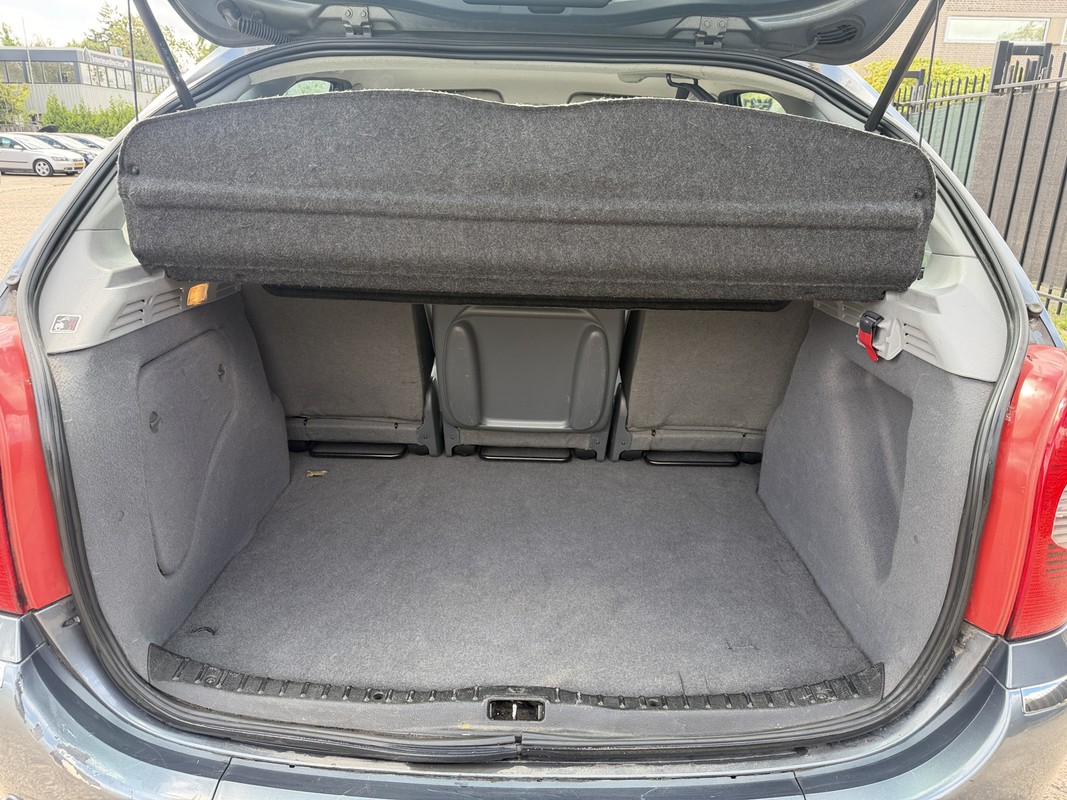 Citroën Xsara Picasso