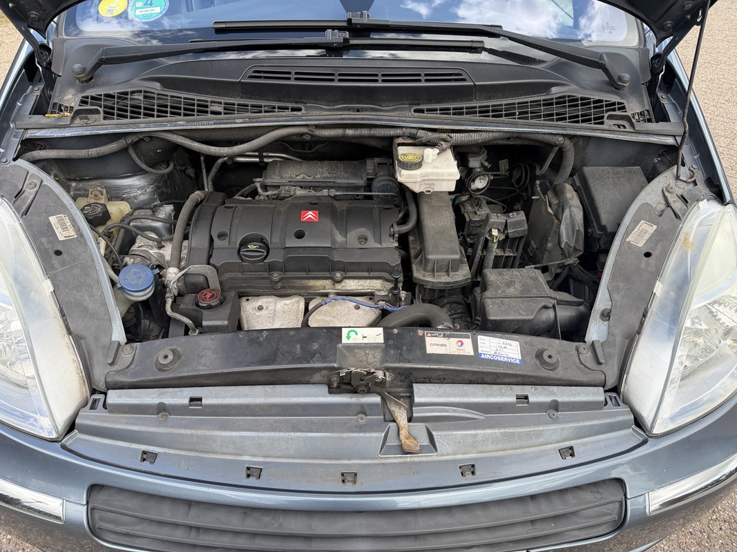 Citroën Xsara Picasso