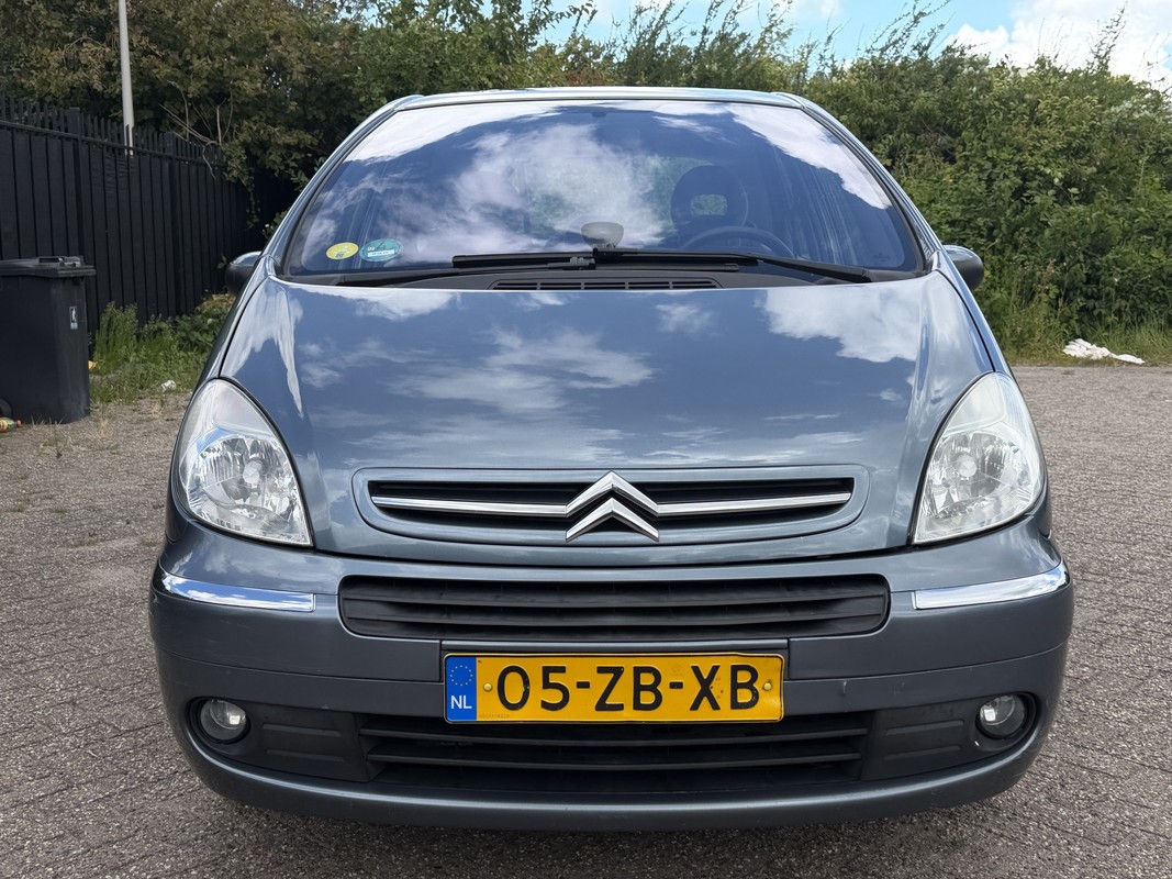Citroën Xsara Picasso