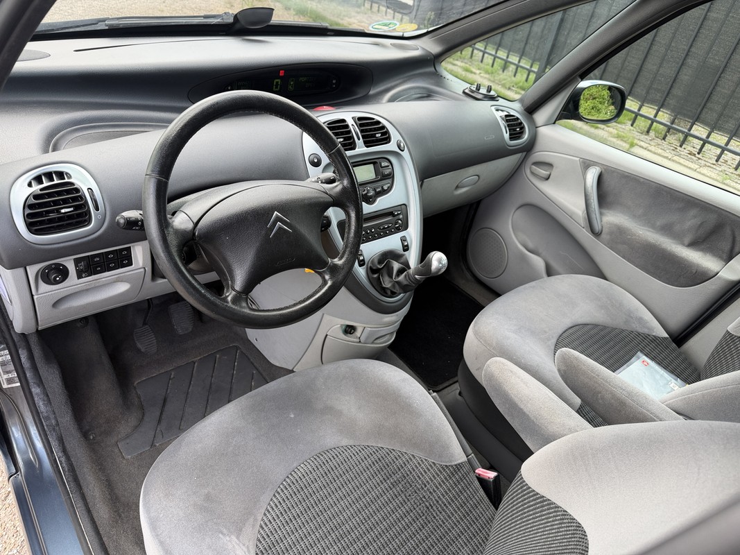 Citroën Xsara Picasso