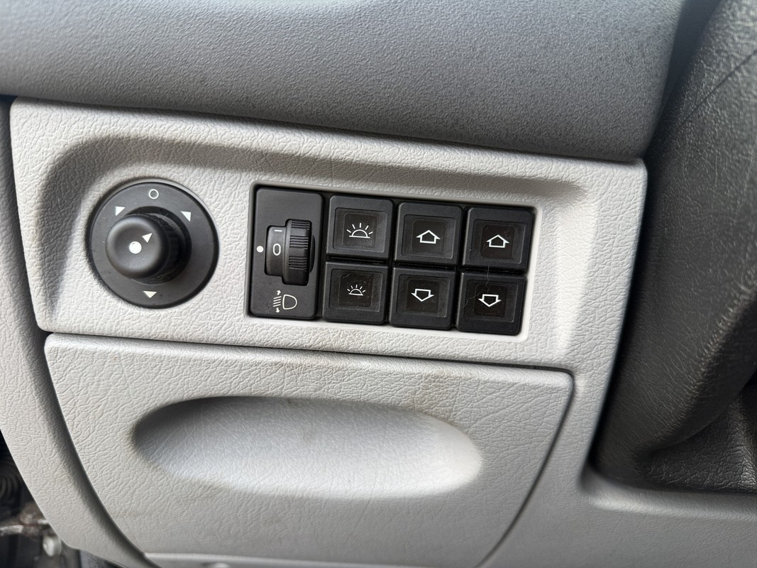 Citroën Xsara Picasso